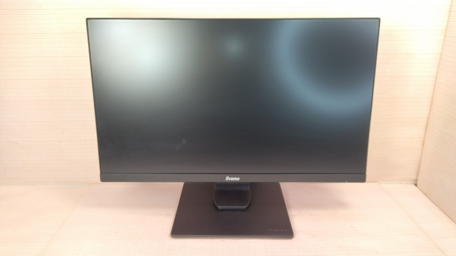 193-020-006 Монитор ЖК IIYAMA ProLite XUB2493HS #1