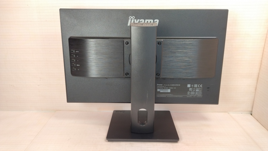 193-020-006 Монитор ЖК IIYAMA ProLite XUB2493HS #3