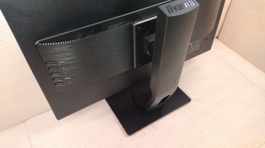 193-020-006 Монитор ЖК IIYAMA ProLite XUB2493HS #4