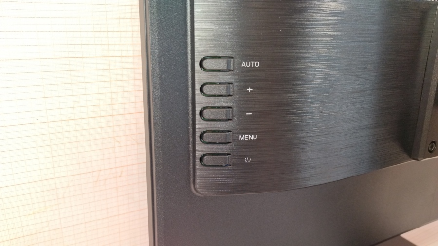 193-020-006 Монитор ЖК IIYAMA ProLite XUB2493HS #5