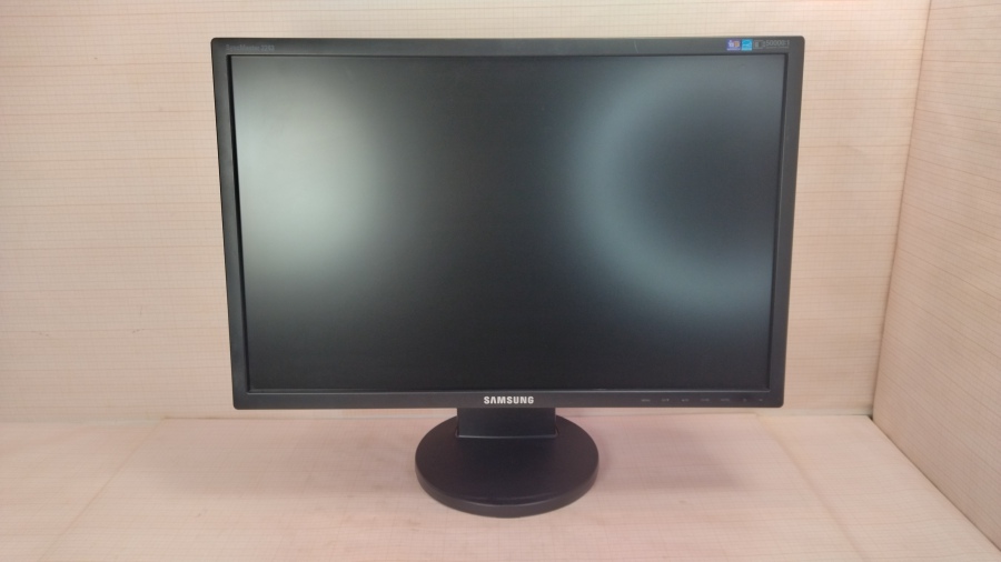 193-032-002 Монитор ЖК SAMSUNG 2243BW #1