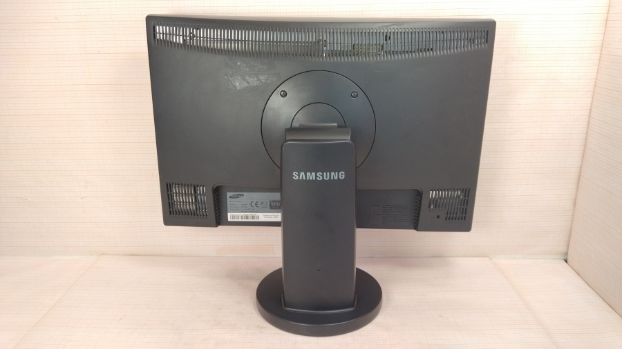 193-032-002 Монитор ЖК SAMSUNG 2243BW #4