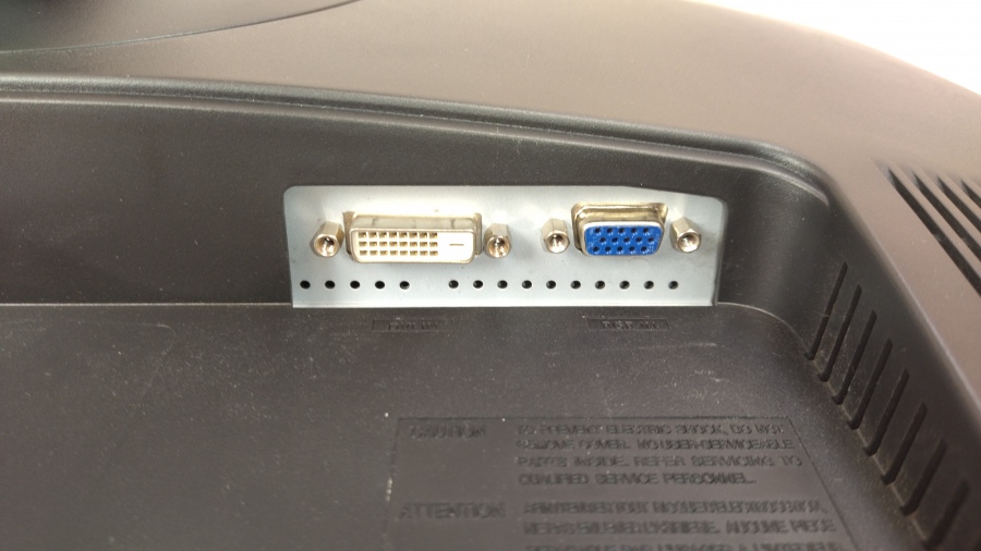 193-032-002 Монитор ЖК SAMSUNG 2243BW #8