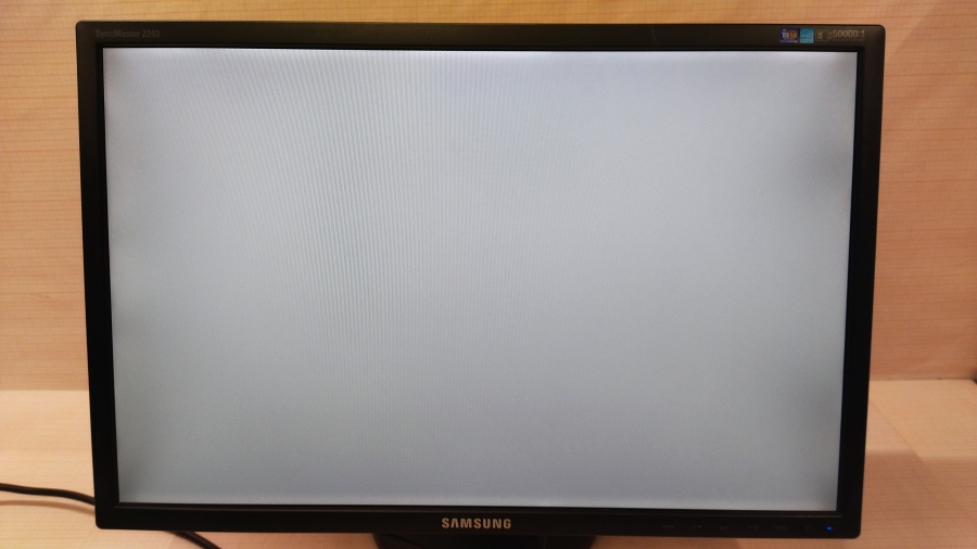 193-032-002 Монитор ЖК SAMSUNG 2243BW #11