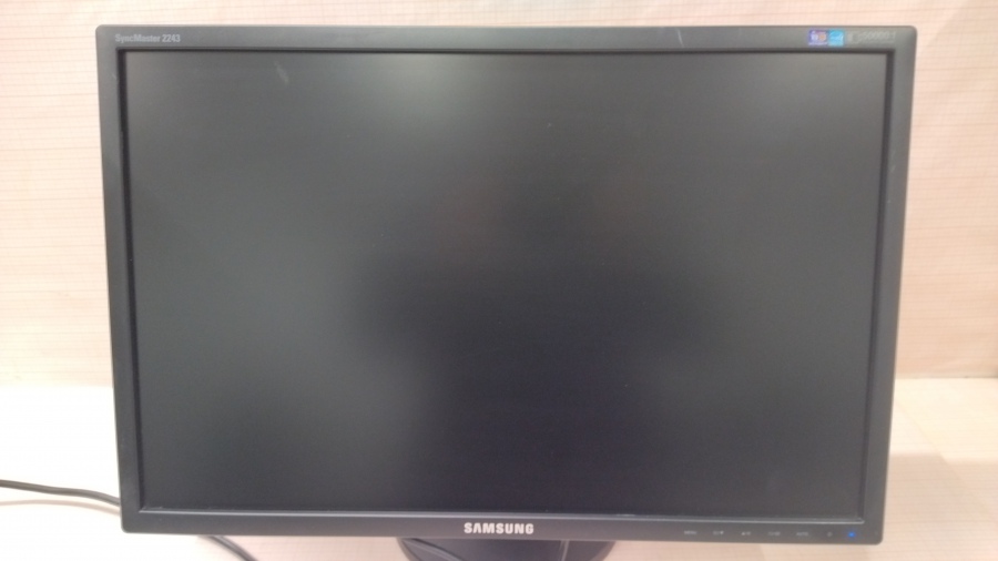 193-032-002 Монитор ЖК SAMSUNG 2243BW #12