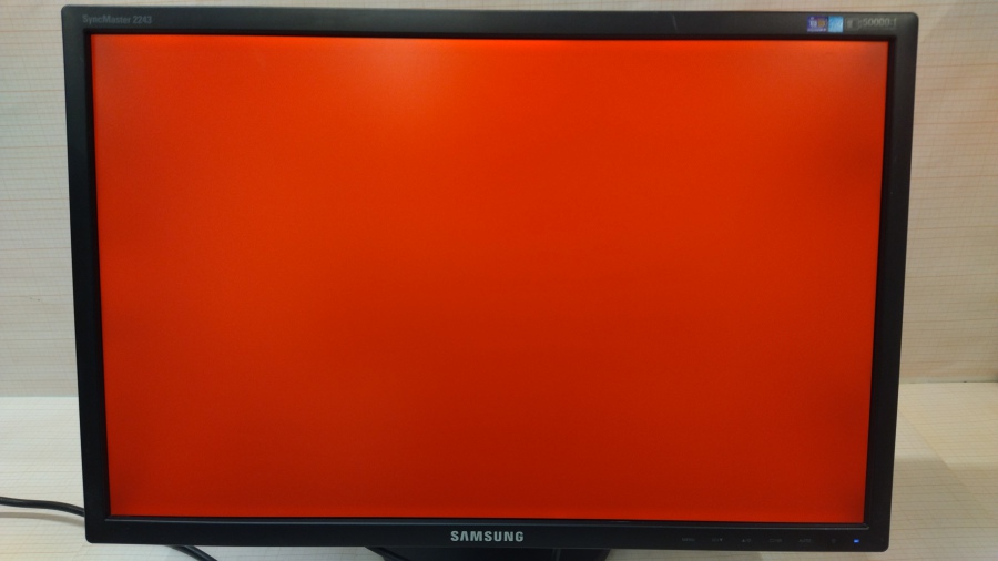 193-032-002 Монитор ЖК SAMSUNG 2243BW #13