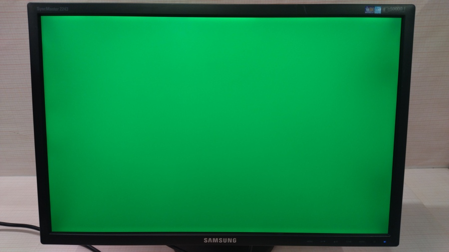 193-032-002 Монитор ЖК SAMSUNG 2243BW #14