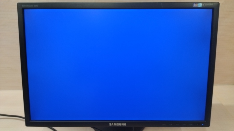 193-032-002 Монитор ЖК SAMSUNG 2243BW #15