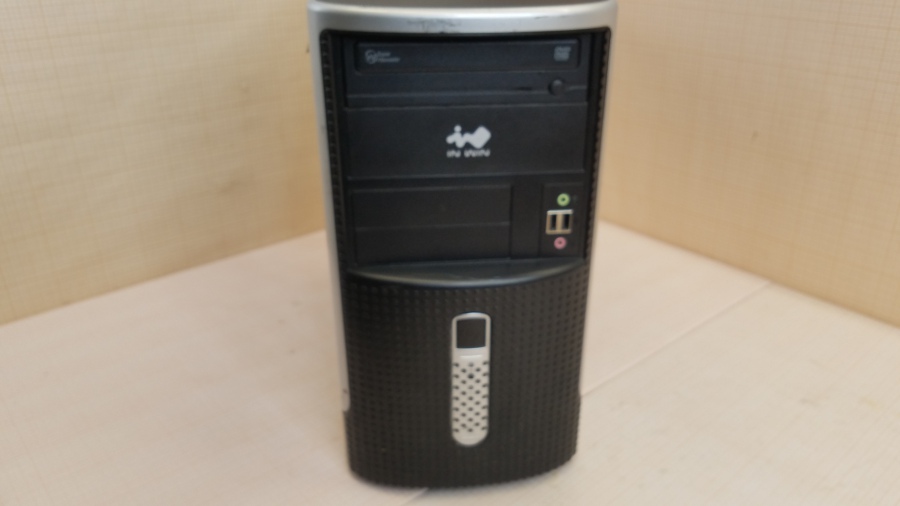 193-033-003 Системный блок  H61 #2