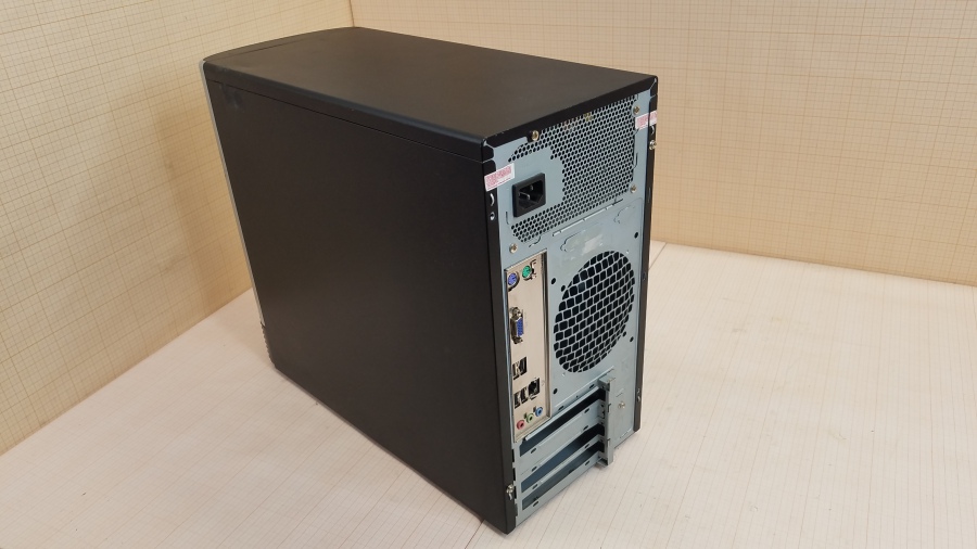 193-033-003 Системный блок  H61 #3