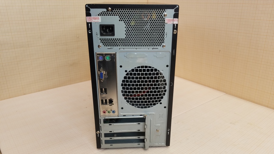 193-033-003 Системный блок  H61 #4