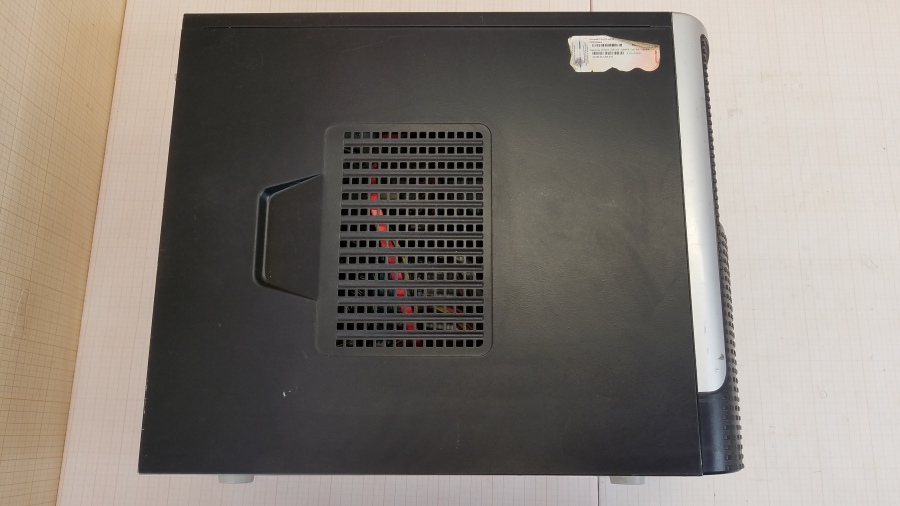 193-033-003 Системный блок  H61 #8