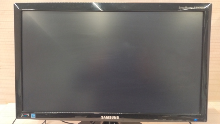 193-050-001 Монитор ЖК SAMSUNG S19B300N #10