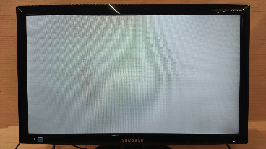 193-050-001 Монитор ЖК SAMSUNG S19B300N #11