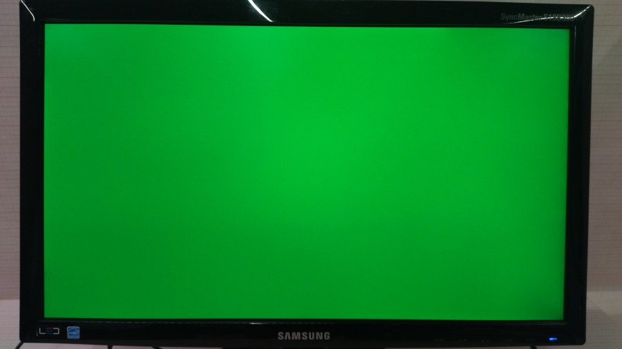 193-050-001 Монитор ЖК SAMSUNG S19B300N #12