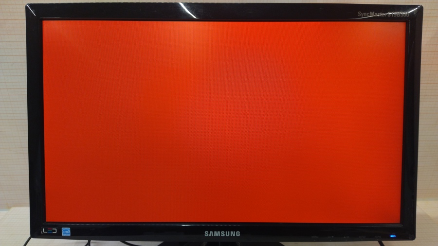 193-050-001 Монитор ЖК SAMSUNG S19B300N #13