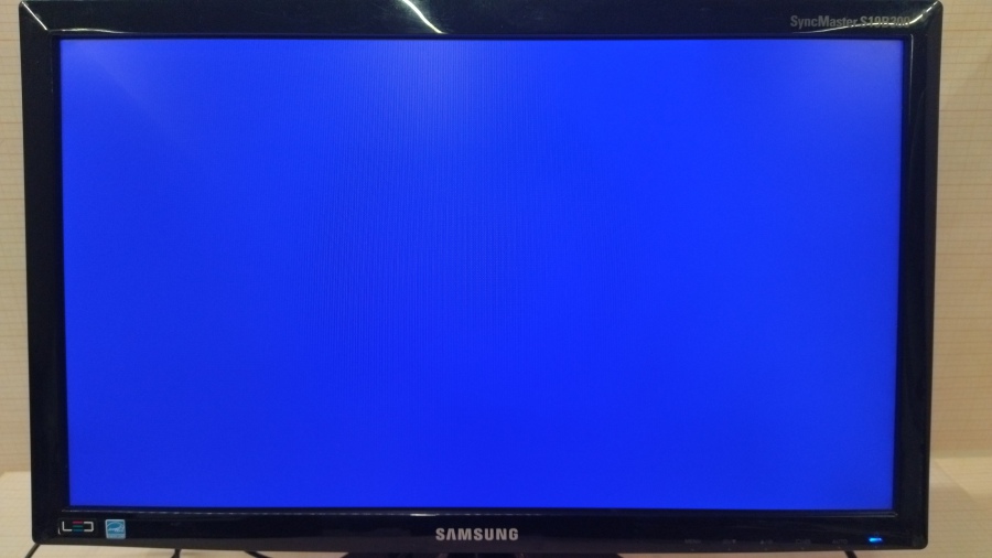 193-050-001 Монитор ЖК SAMSUNG S19B300N #14