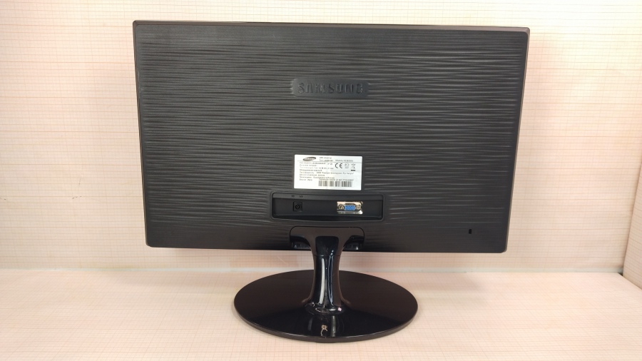 193-027-003 Монитор ЖК SAMSUNG S22B300N #3