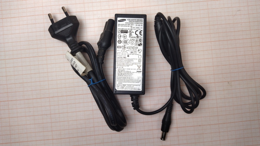 193-027-003 Монитор ЖК SAMSUNG S22B300N #8