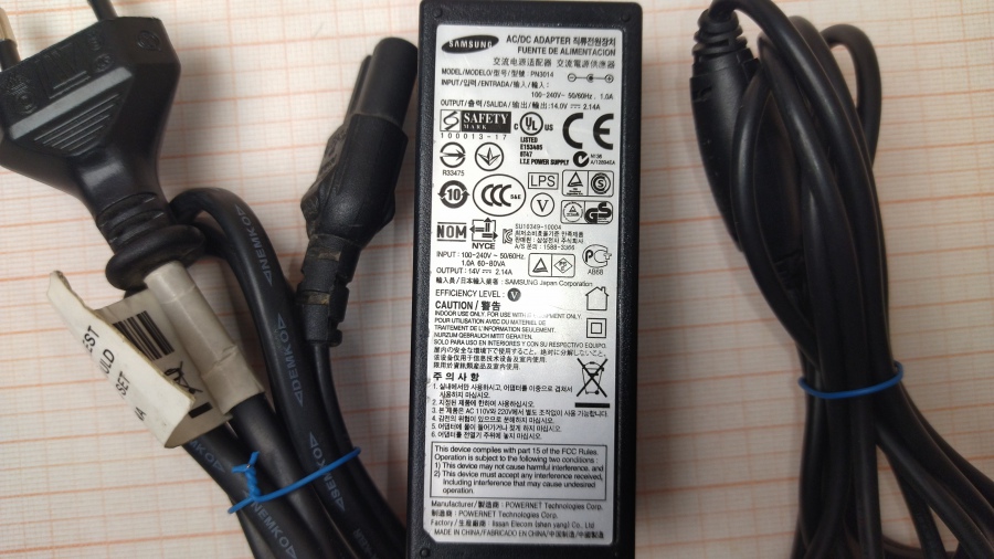 193-027-003 Монитор ЖК SAMSUNG S22B300N #9