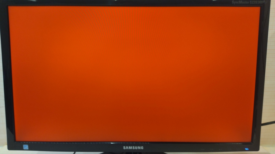 193-027-003 Монитор ЖК SAMSUNG S22B300N #12