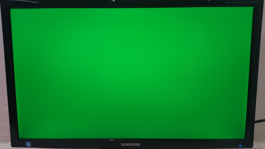 193-027-003 Монитор ЖК SAMSUNG S22B300N #14