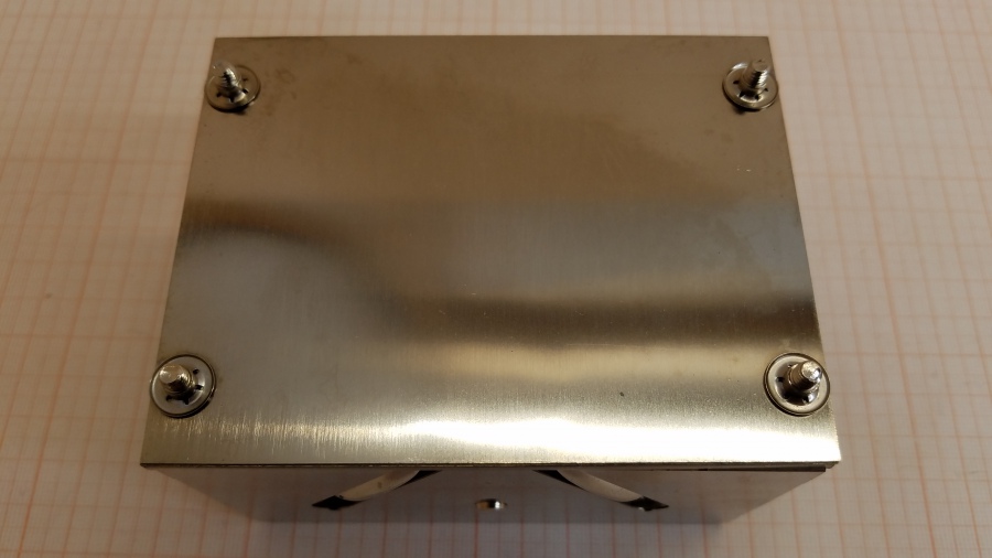 189-129-001 HeatSink SuperMicro SNK-P0048PS #3