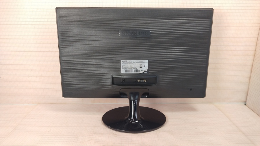 193-019-005 Монитор ЖК SAMSUNG S22D300NY #5