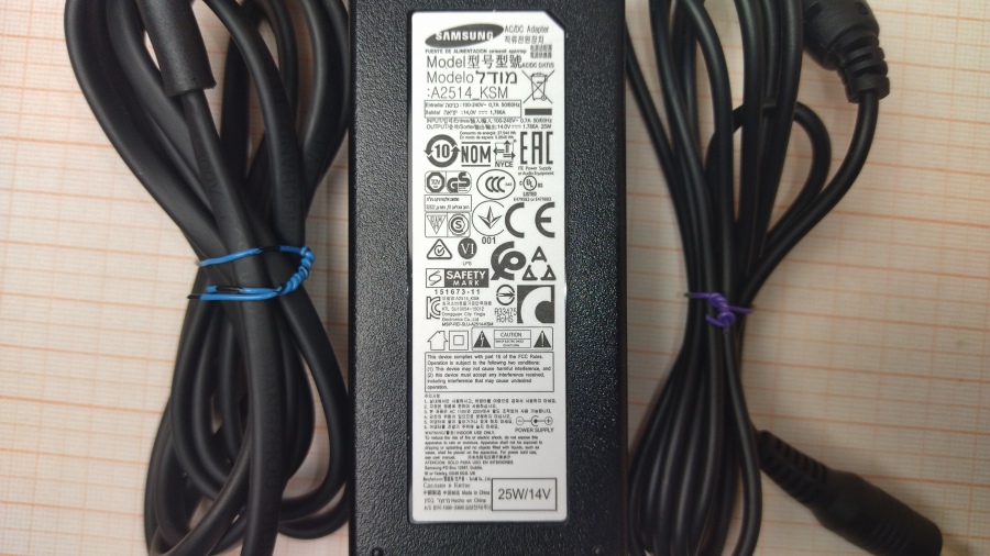 193-019-005 Монитор ЖК SAMSUNG S22D300NY #8