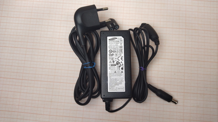 193-019-005 Монитор ЖК SAMSUNG S22D300NY #9