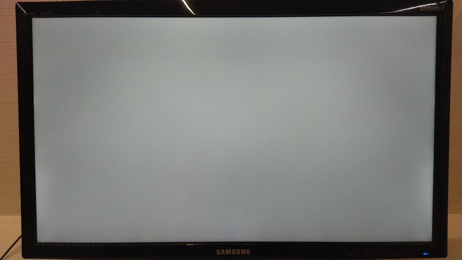 193-019-005 Монитор ЖК SAMSUNG S22D300NY #10
