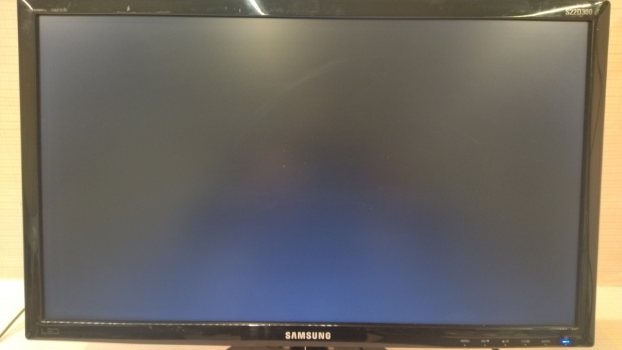 193-019-005 Монитор ЖК SAMSUNG S22D300NY #11