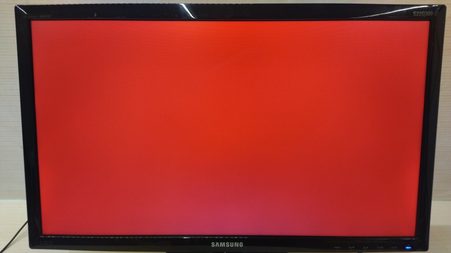 193-019-005 Монитор ЖК SAMSUNG S22D300NY #12