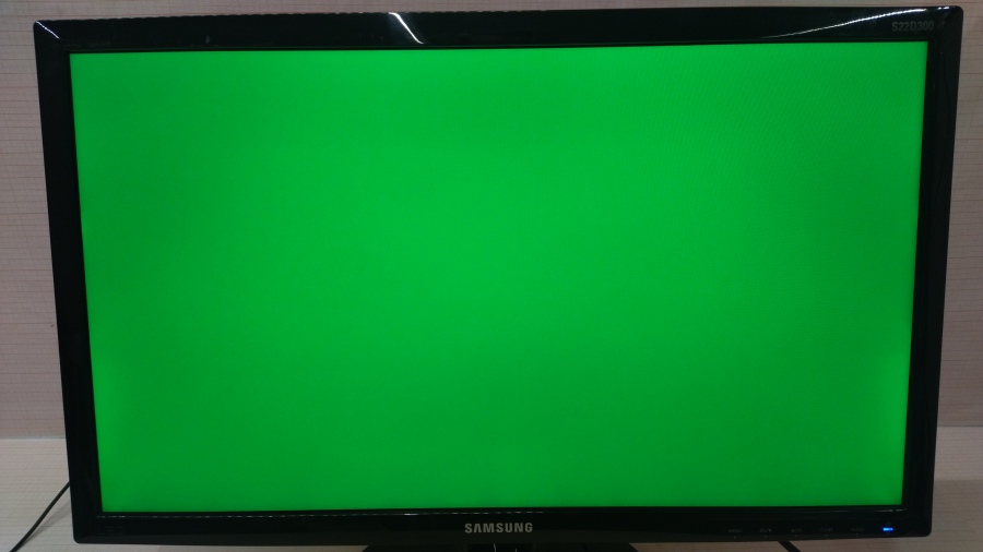 193-019-005 Монитор ЖК SAMSUNG S22D300NY #13