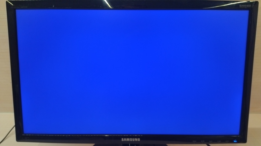 193-019-005 Монитор ЖК SAMSUNG S22D300NY #14