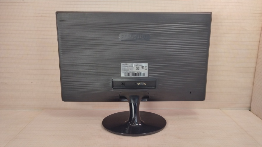 193-019-006 Монитор ЖК SAMSUNG S22D300NY #4