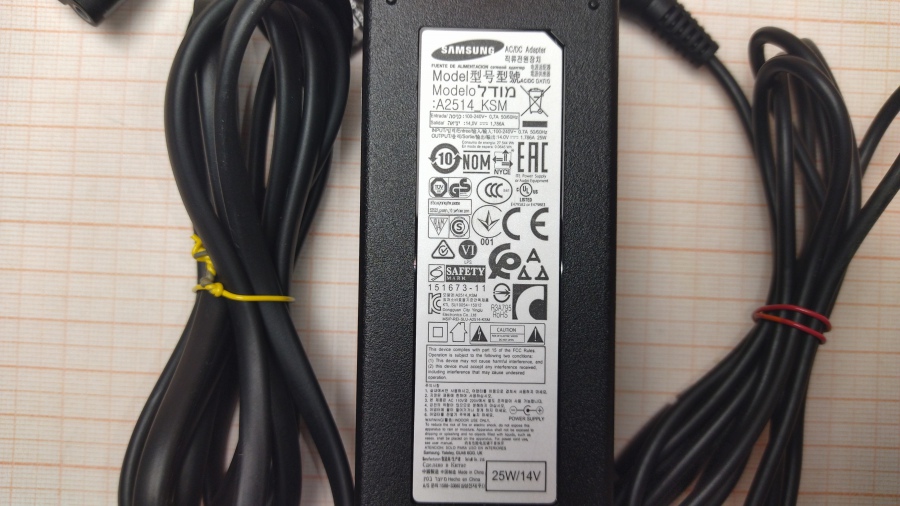 193-019-006 Монитор ЖК SAMSUNG S22D300NY #8