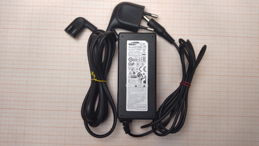 193-019-006 Монитор ЖК SAMSUNG S22D300NY #9