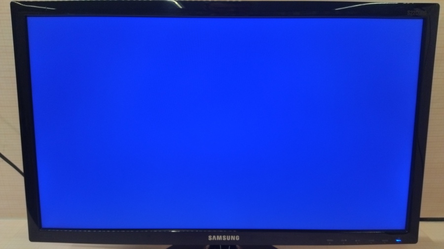 193-019-006 Монитор ЖК SAMSUNG S22D300NY #14