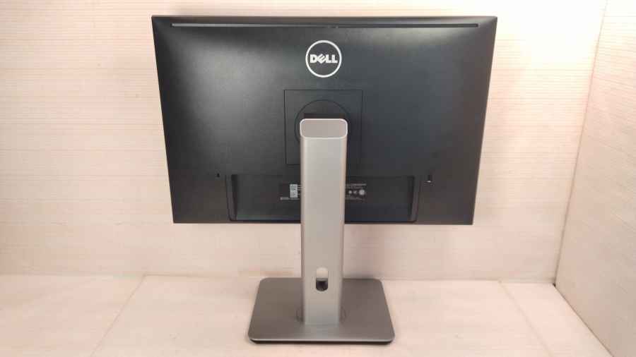 193-024-003 Монитор ЖК DELL U2415b #4