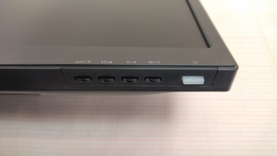 193-052-001 Монитор ЖК PHILIPS 243V5LSB/62 #3