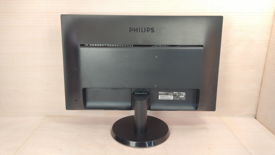 193-052-001 Монитор ЖК PHILIPS 243V5LSB/62 #4