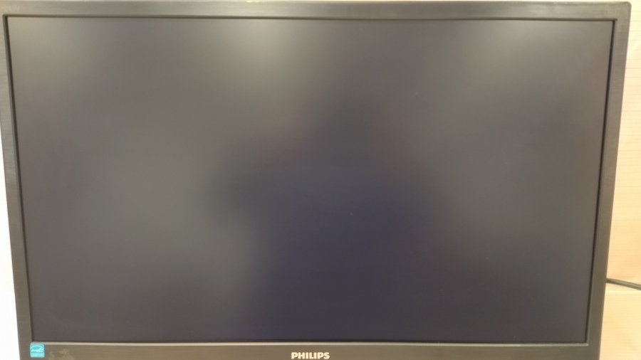 193-052-001 Монитор ЖК PHILIPS 243V5LSB/62 #10