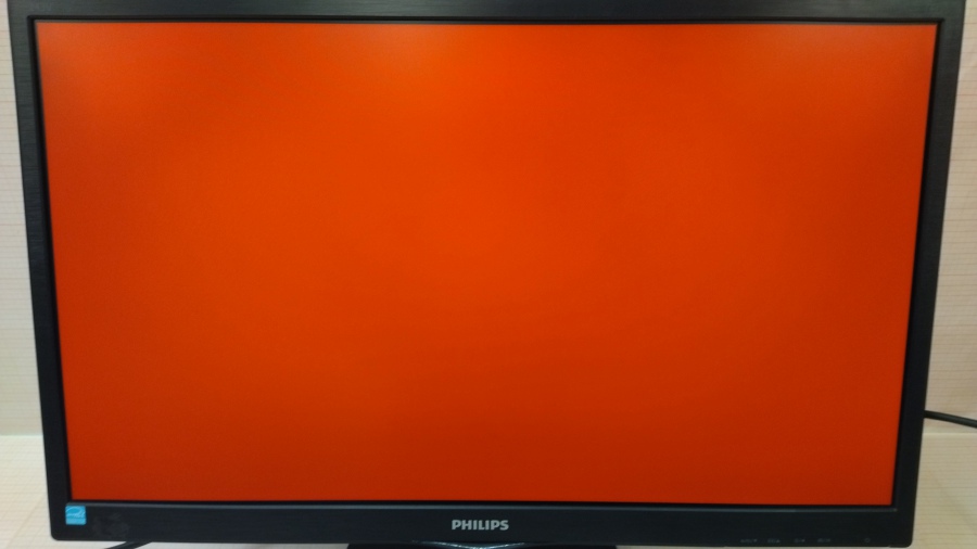 193-052-001 Монитор ЖК PHILIPS 243V5LSB/62 #11