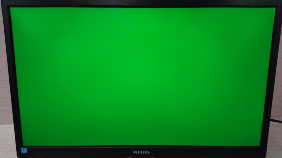 193-052-001 Монитор ЖК PHILIPS 243V5LSB/62 #12