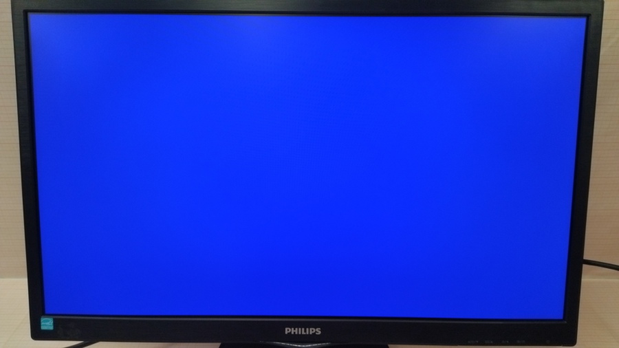 193-052-001 Монитор ЖК PHILIPS 243V5LSB/62 #13