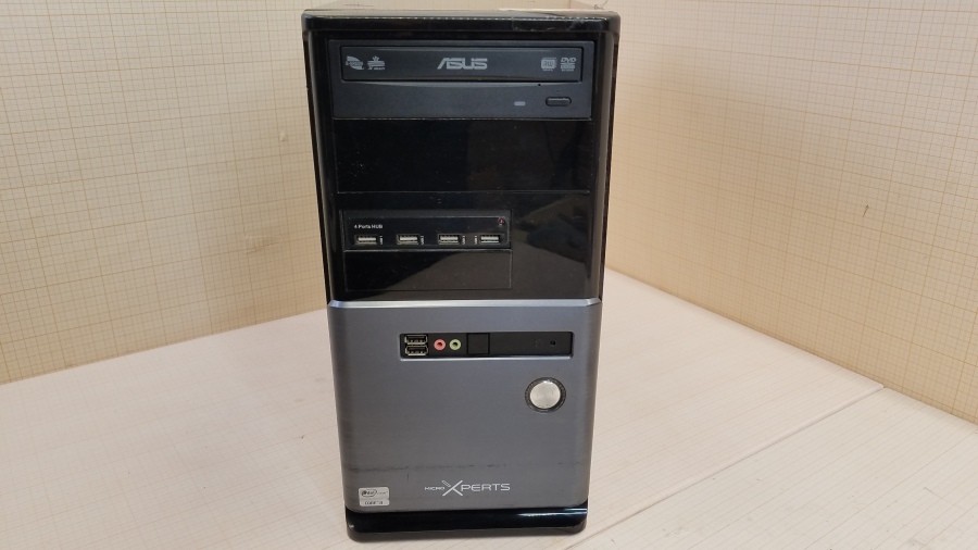 193-033-005 Системный блок  H61 #2