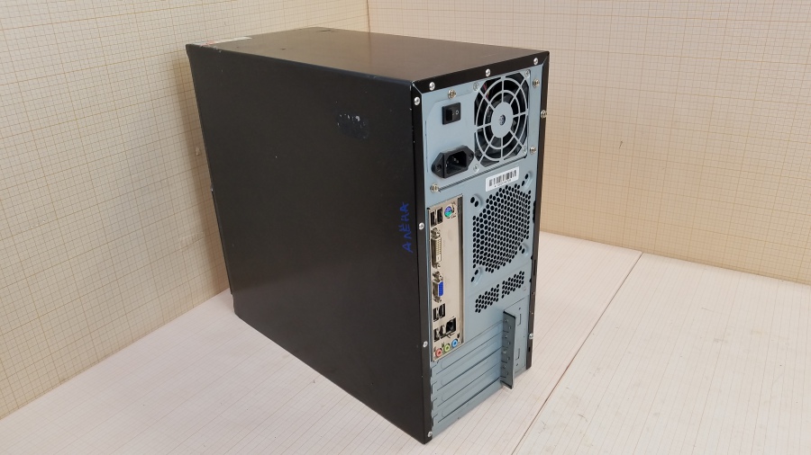 193-033-005 Системный блок  H61 #3