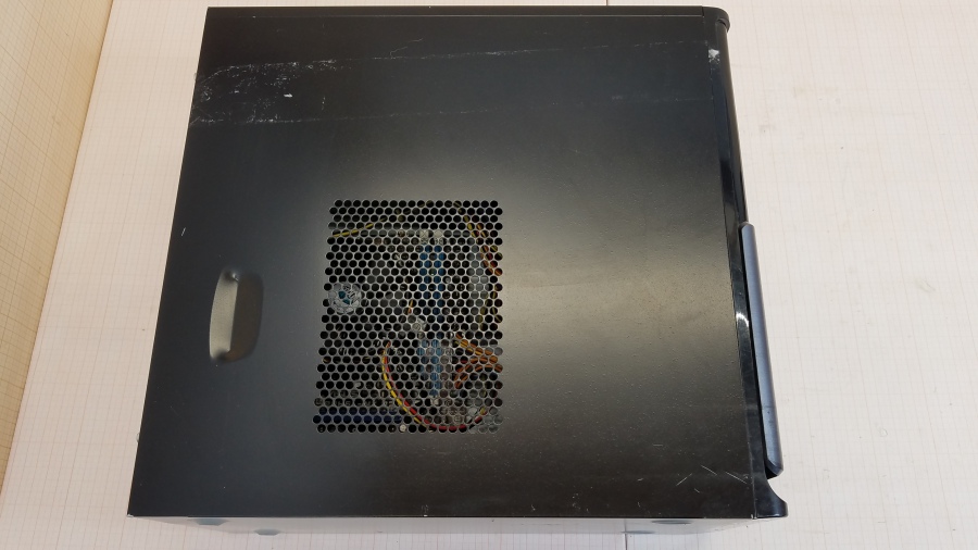 193-033-005 Системный блок  H61 #8