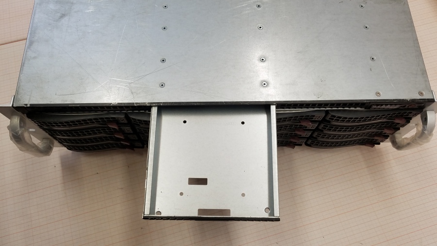 189-124-004 Серверный корпус SuperMicro SC836TQ-R800B #3